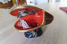 Ancienne veilleuse coquillage d'occasion  Orvault