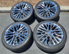 Chrome lexus es350 for sale  Las Vegas