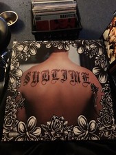 Sublime self titled for sale  Spencerport