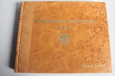 Livre personnalités genevoise d'occasion  Seyssel
