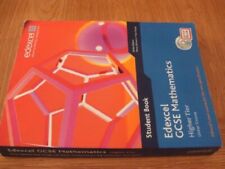 Edexcel gcse maths for sale  UK