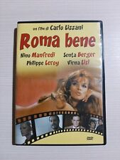Roma bene dvd usato  Vottignasco