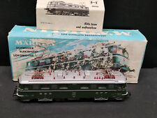 Marklin 3050 locomotiva usato  Firenze