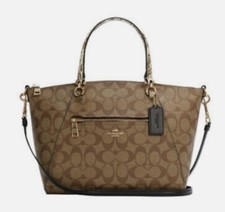Coach signature bag for sale  New York