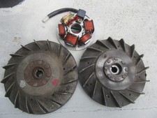 Polrad vespa pk50 gebraucht kaufen  Nürtingen