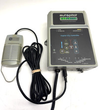 Hydrofarm autopilot digital for sale  Irvine