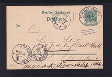 Reich schiffspost konstanz gebraucht kaufen  Frankfurt am Main