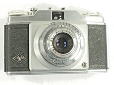 Agfa silette con usato  Spedire a Italy