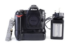 Nikon d90 dslr for sale  HALESOWEN