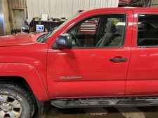 Toyota tacoma driver for sale  Cochranton