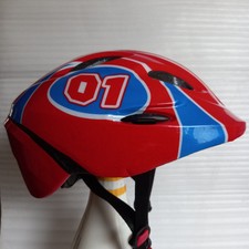 Childs helmet met for sale  CHELTENHAM