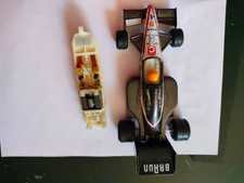 Tyrrell 020 braun usato  Italia