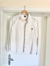 Polo assn hemd gebraucht kaufen  Mainz