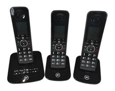 Premium phone trio for sale  NORWICH