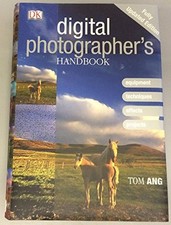 Digital photographers handbook for sale  MILTON KEYNES