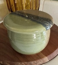 Ceramic butter keeper for sale  San Jose