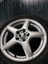 Gomme cerchi lega usato  Pescantina