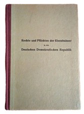 Deutsche reichsbahn rechte gebraucht kaufen  Bautzen