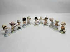 Precious moments children for sale  Pottstown