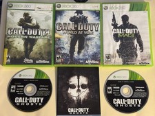 Xbox 360 call for sale  Newburgh