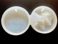 Silikonform schmuckanhänger gebraucht kaufen  Alsdorf