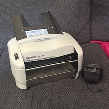Martin yale p7200 for sale  Doylestown