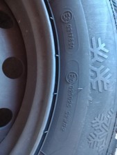 Pneumatici neve gomme usato  Arcisate