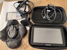 Garmin 760lm gps d'occasion  Expédié en Belgium