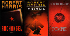 archangel robert harris usato archangel robert harris usato Cerea