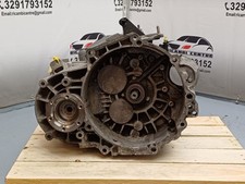 Cambio manuale nfu usato  Cornedo Vicentino