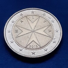 Monnaie croix malte d'occasion  Cagnes-sur-Mer
