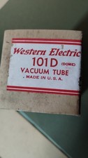 Western electric 101 for sale  Albany