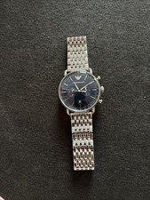Emporio armani herren gebraucht kaufen  Frankfurt am Main
