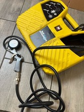 Wolf air dynamite for sale  WELLINGBOROUGH