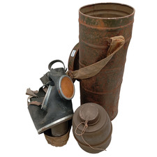 G11 masque gaz d'occasion G11 masque gaz d'occasion  Saint-Jean-en-Royans