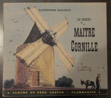 Album père castor d'occasion  Mazamet