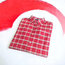 Tommy hilfiger camicia usato  Baronissi