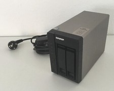 Qnap nas bay gebraucht kaufen  Bruchköbel