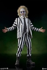 Beetlejuice beetlejuice action usato  Cinisello Balsamo