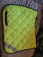 Viz saddle pad for sale  HITCHIN