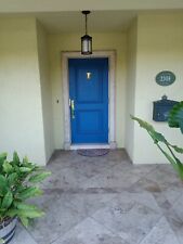 36x80 exterior front for sale  Fort Lauderdale