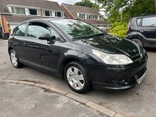 Citroen 1.6i vtr for sale  TAMWORTH