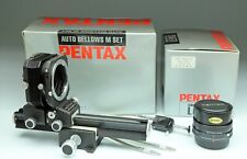 Pentax smc bellows usato  Martinsicuro