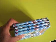 Manga captain tsubasa d'occasion  Saint-Florentin