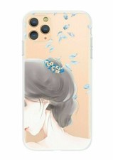 Capa protetora TPU macia capa traseira iPhone 11 Pro  comprar usado  Enviando para Brazil