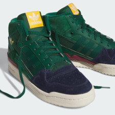 Adidas forum exhibit for sale  Lakebay