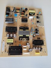 Philips 58pus7855 carte d'occasion  Roanne
