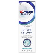 Crest pro health for sale  MITCHAM