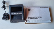 Safescan 185 automatic for sale  WHITBY