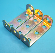 Three meccano double for sale  GODALMING